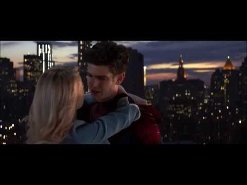 The Amazing Spider-Man 2 - Rise of Electro | Trailer #4