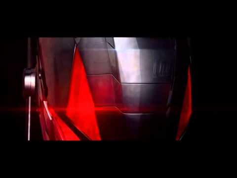 The Avengers - Age of Ultron | Comic-Con Teaser