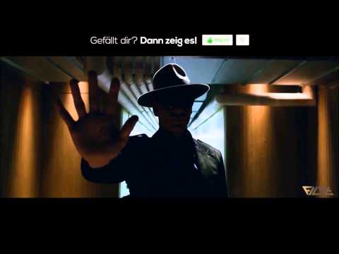 X-Men - Zukunft ist Vergangenheit | Trailer German #2