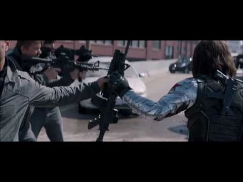 The Return of the First Avenger | TV Spot #2