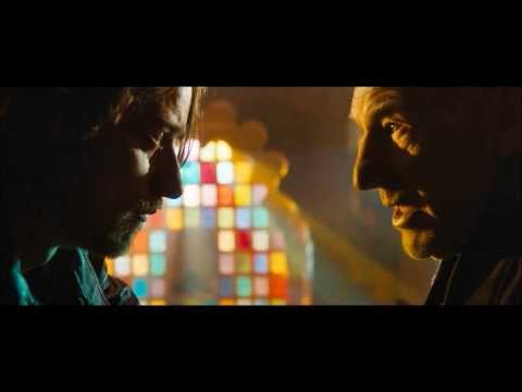 X-Men - Zukunft ist Vergangenheit | Trailer German #1