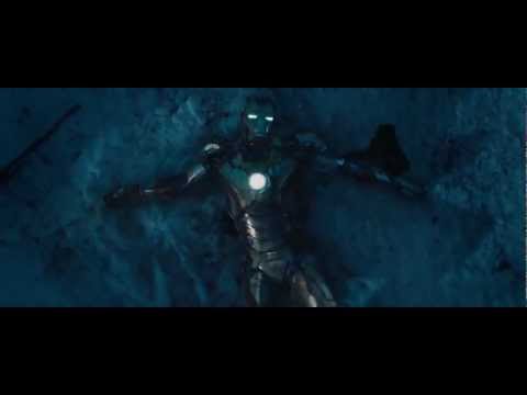 Iron Man 3: Super Bowl Spot Teaser