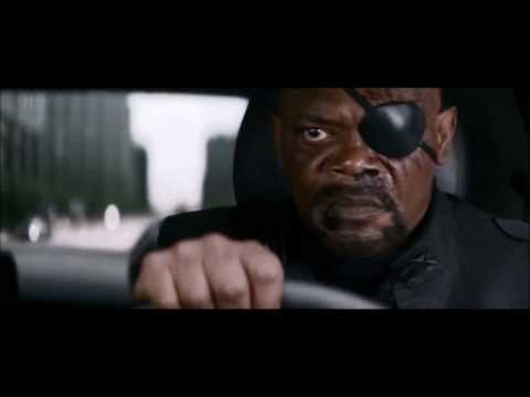 The Return of the First Avenger | TV Spot #1