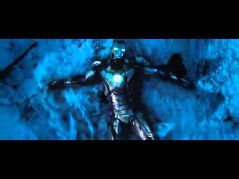Iron Man 3: Super Bowl Trailer