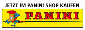 Jetzt bei Panini kaufen!