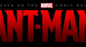Ant-Man Clip demnächst online?