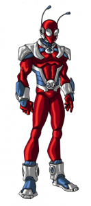 Ant-Man Film