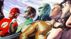 Justice League unabhängig von Solo Filmen?
