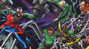 Sinistren Sechs bei Amazing Spider-Man?