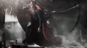 Man of Steel Trailer online
