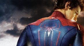 Amazing Spider-Man wird Trilogie