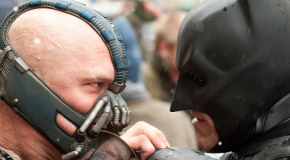 Weitere Bilder aus Dark Knight Rises