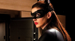 “The Dark Knight Rises”: Noch ein Clip