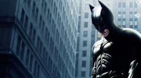 Trilogie Trailer zu “The Dark Knight Rises”