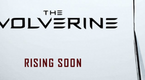 Neues Poster zu “The Wolverine”