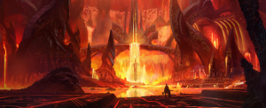 Thor 2 The Dark World Surtur