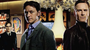 X-Men: “Days of Future Past” als Titel?