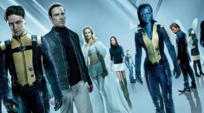 X-Men Fortsetzung: Drehstart 2013