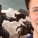 Guardians of the Galaxy James Gunn Regie