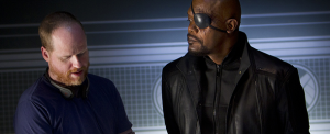 Joss Whedon The Avengers 2