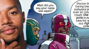 Kick-Ass 2: Donald Faison als Dr. Gravity?