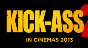 Logo zu “Kick-Ass 2″ veröffentlicht