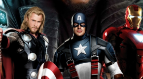 The Avengers 2 kommt am 1. Mai 2015!