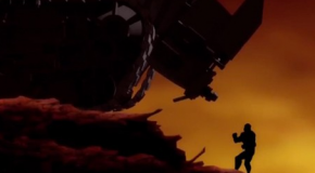 The Dark Knight Returns: Trailer ist da!