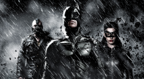 Dark Knight Rises: 730 Millionen Dollar