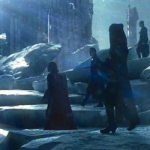 Thor The Dark World Dreh Island