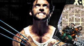 Wolverine in “X-Men: Days of Future Past”?