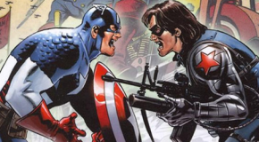 Mehr zu “Captain America – The Winter Soldier”
