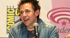 James Gunn dreht Guardians of the Galaxy