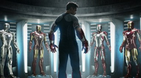 Trailer zu Iron Man 3!