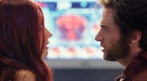 The Wolverine: Cameo von Jean Grey