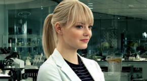 Wird Gwen Stacy sterben?