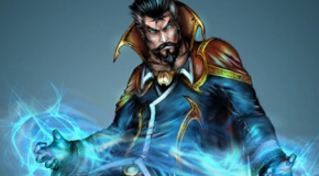 Doctor Strange Film wird kommen!