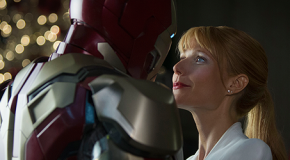Neue Infos zu Iron Man 3 (Spoiler)