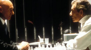 Days of Future Past: Patrick Stewart und Ian McKellen