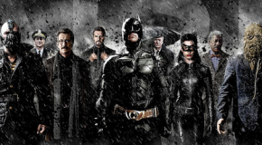 Neuer Batman Film erst 2017?