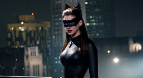 Hathaway bereit für Catwoman Spin-Off