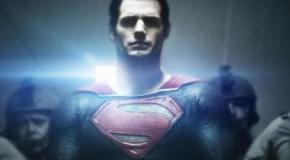 Man of Steel: Neuer Trailer