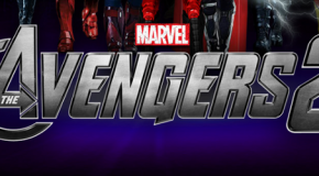 The Avengers 2: Erster Drehbuchentwurf
