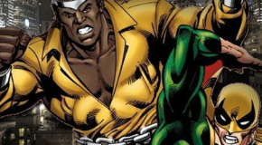 Kommt ein “Heroes for Hire” Film?