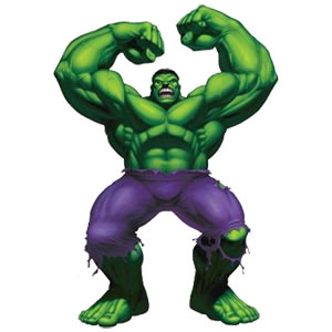 Hulk