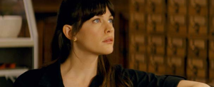 Banners große Liebe Betty Ross.