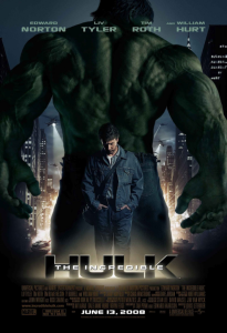 Offizielles Plakat zum Film.