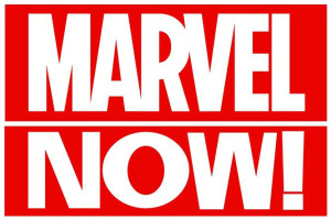 Marvel NOW! Panini Deutschland