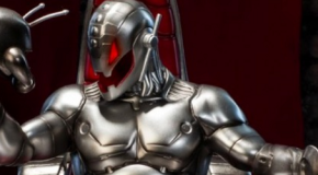 “Avengers: Age of Ultron” ohne Ant-Man