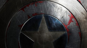 The Winter Soldier: Erstes Plakat veröffentlicht